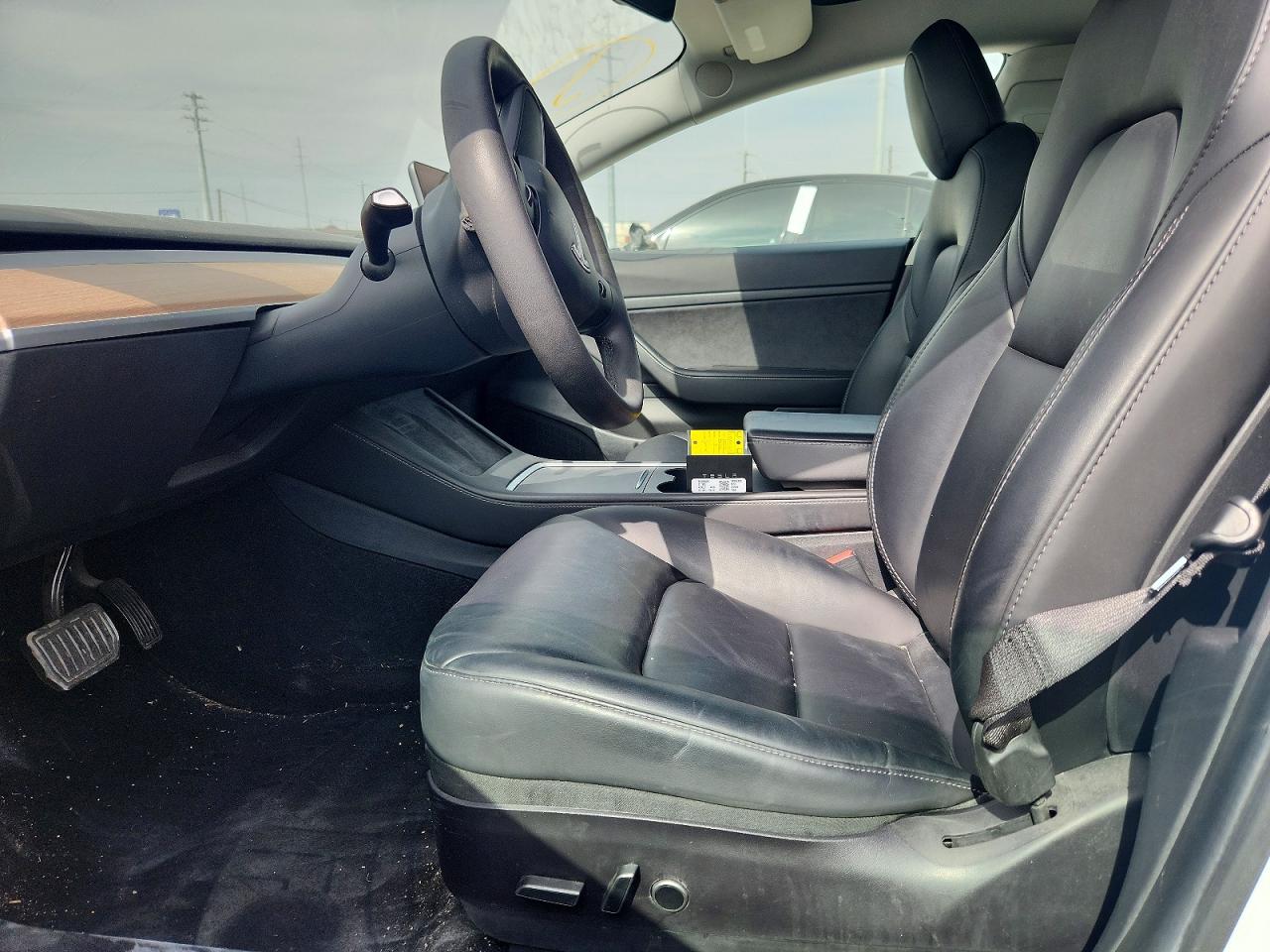 2021 TESLA MODEL 3 photo 7