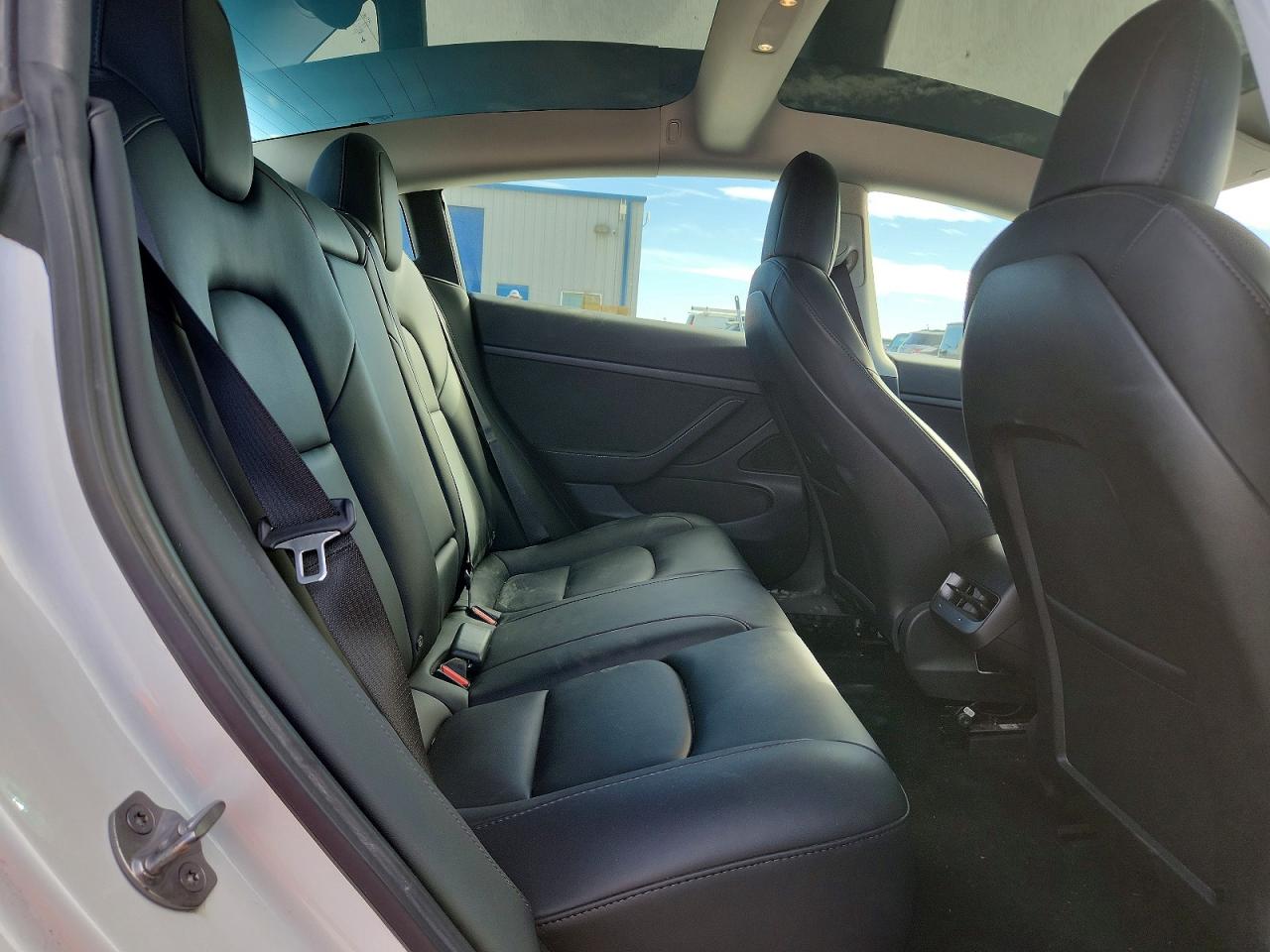 2021 TESLA MODEL 3 photo 10