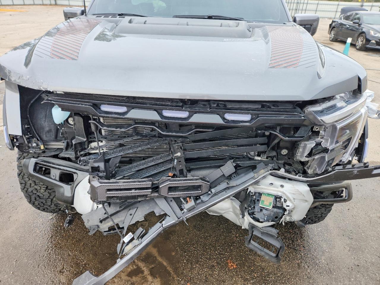 2024 FORD F150 RAPTOR photo 31