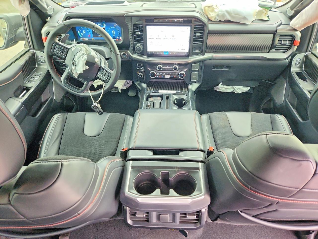 2024 FORD F150 RAPTOR photo 22