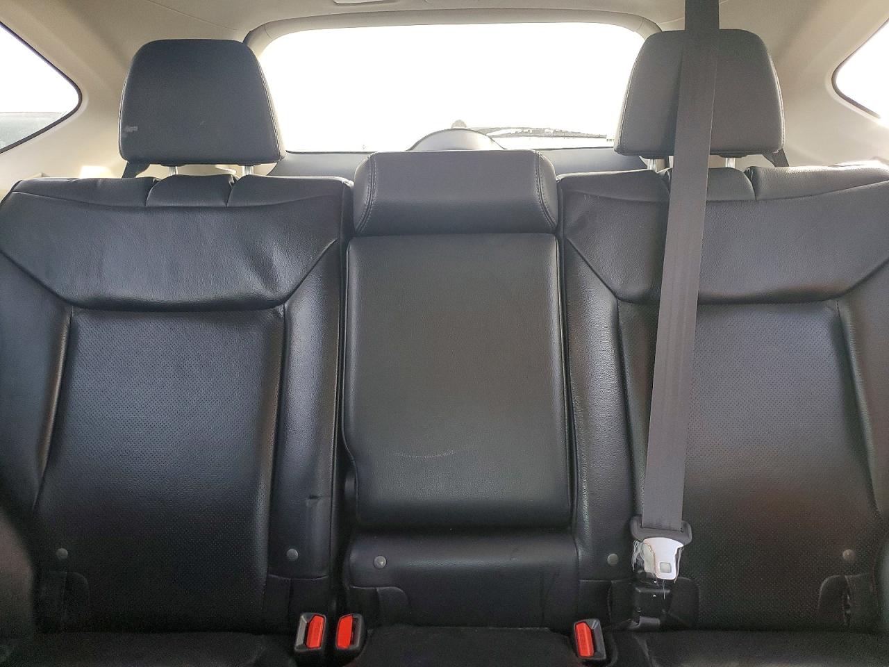 2016 HONDA CR-V EXL photo 10