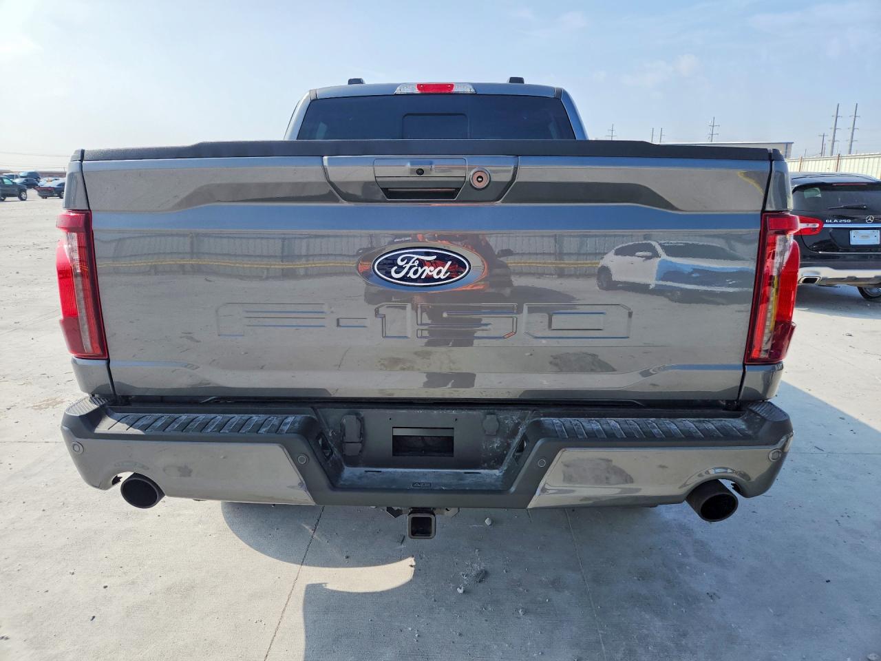 2025 FORD F150 XLT photo 11