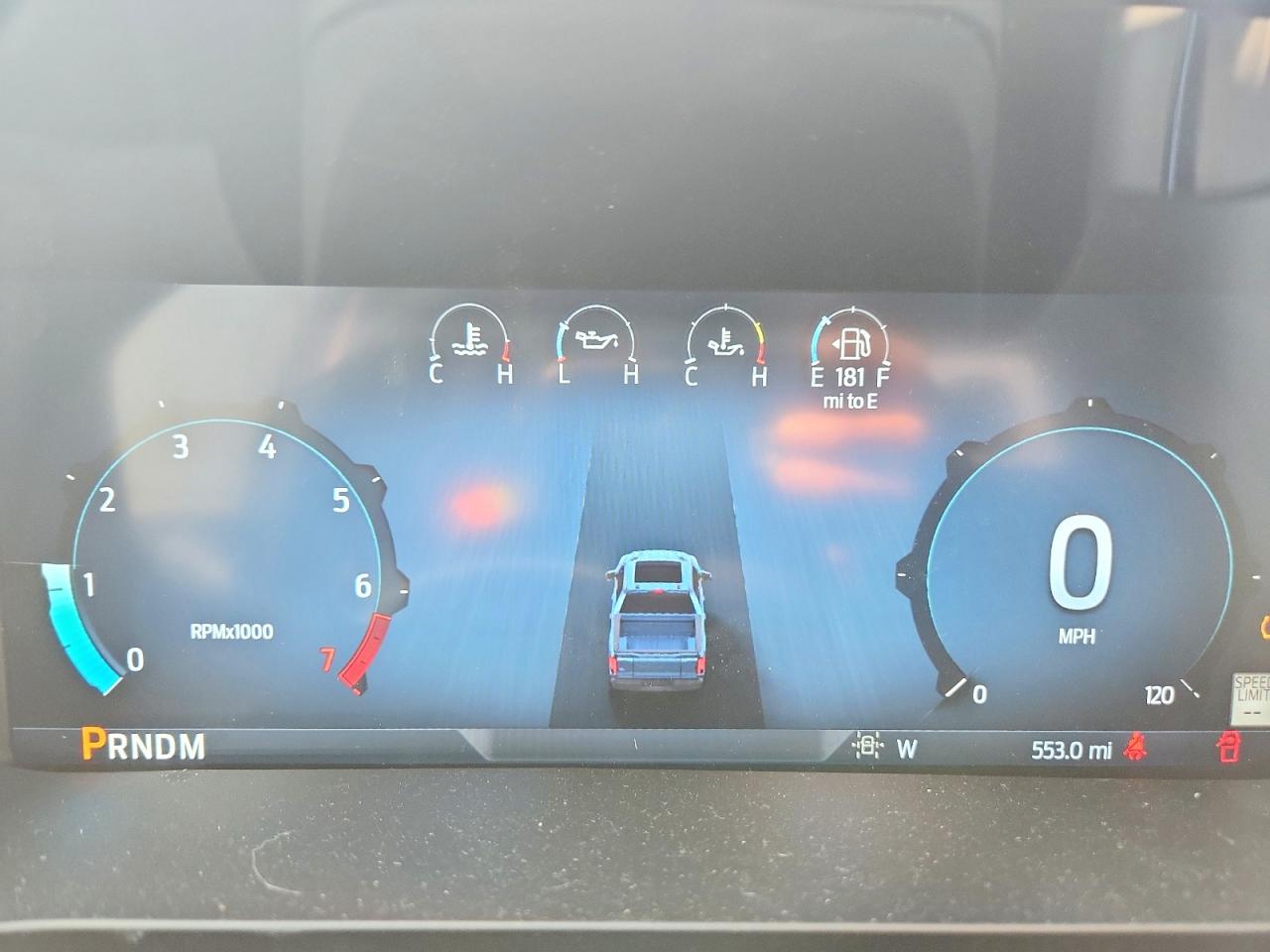 2025 FORD F150 XLT photo 17