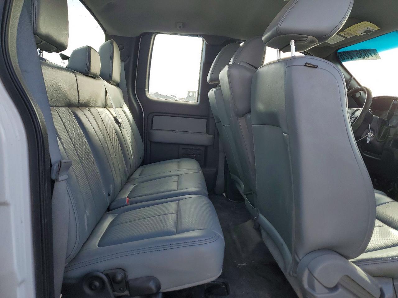 2014 FORD F150 SUPER CAB photo 28