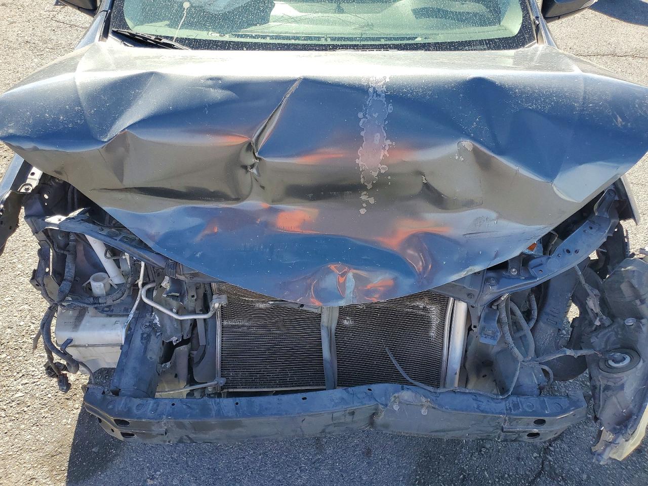 2014 TOYOTA COROLLA L photo 31