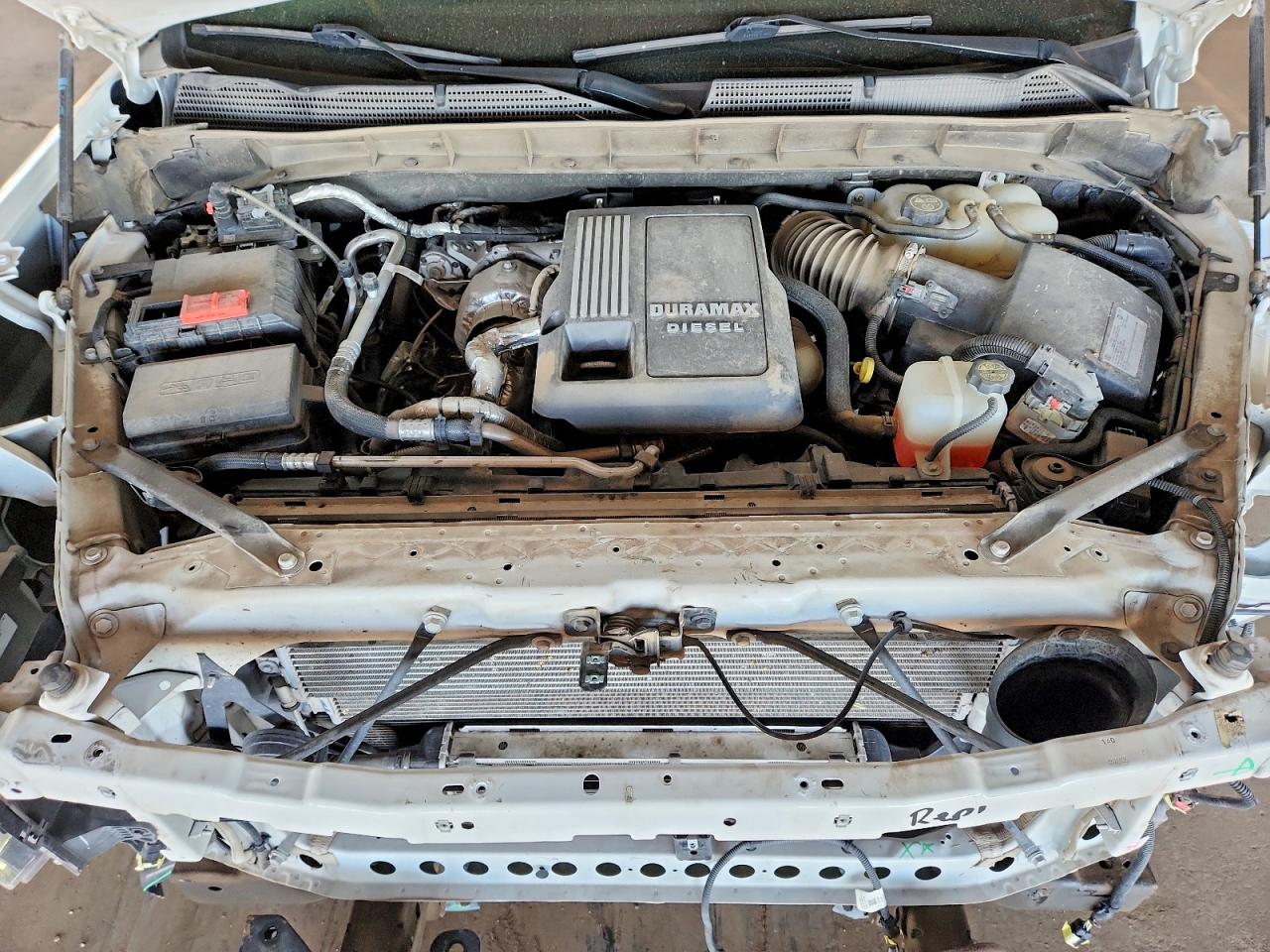 2021 GMC SIERRA K1500 ELEVATION photo 11