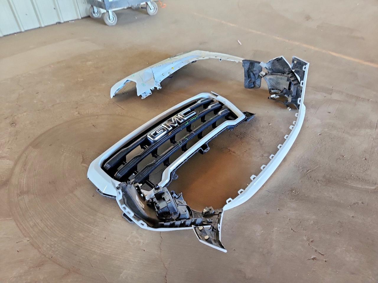 2021 GMC SIERRA K1500 ELEVATION photo 12
