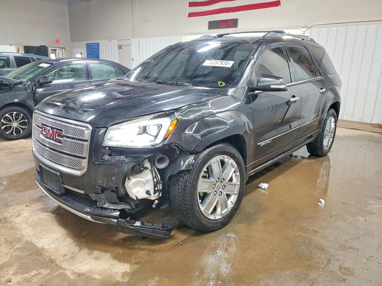 2015 GMC ACADIA