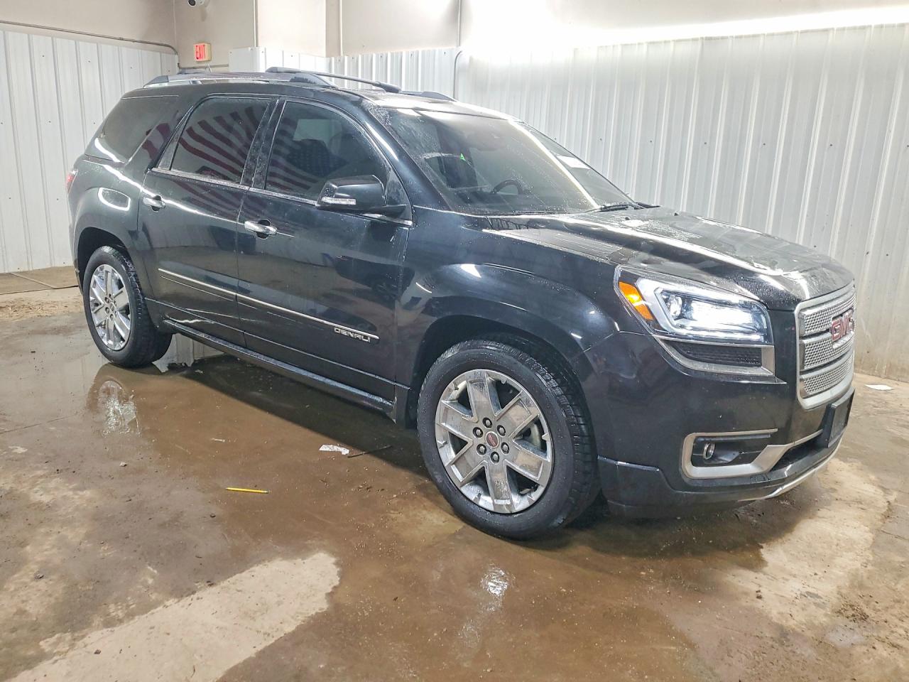 2015 GMC ACADIA DENALI photo 10