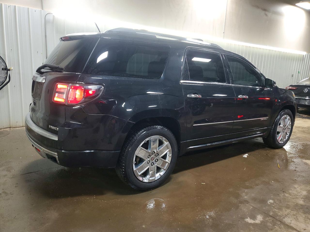 2015 GMC ACADIA DENALI photo 7