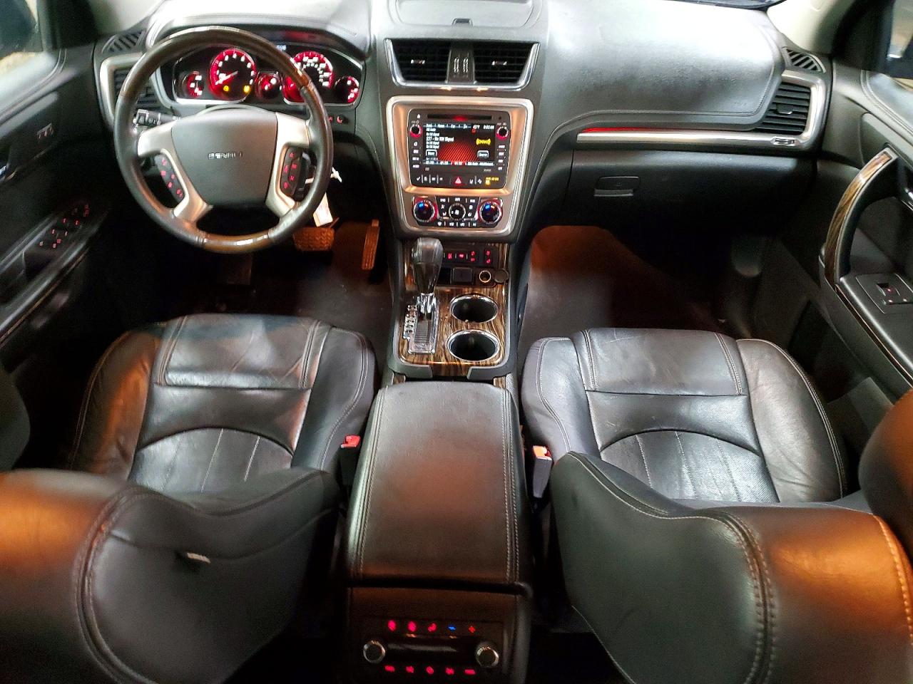 2015 GMC ACADIA DENALI photo 22