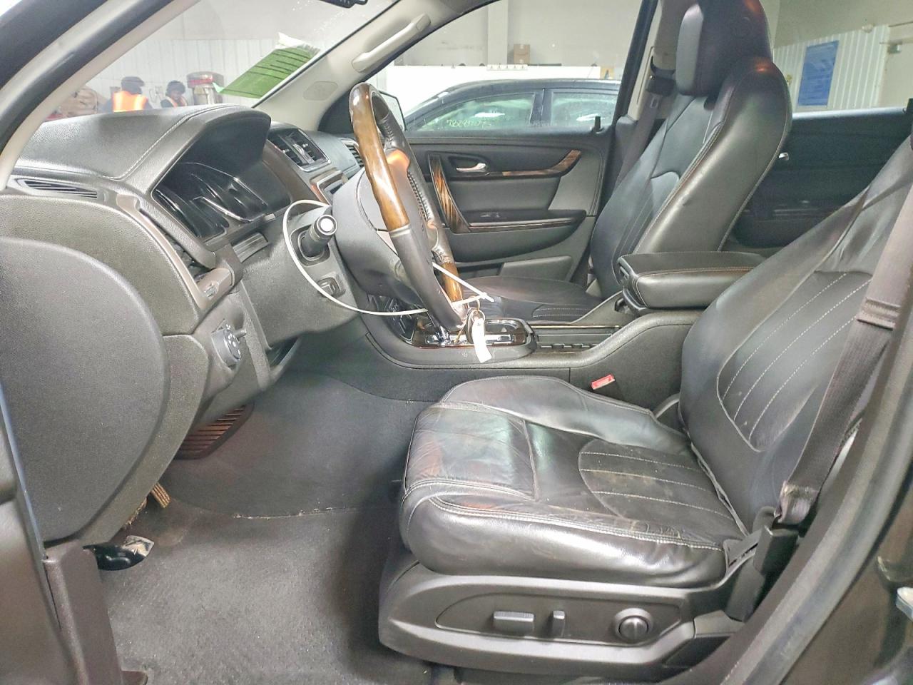 2015 GMC ACADIA DENALI photo 19