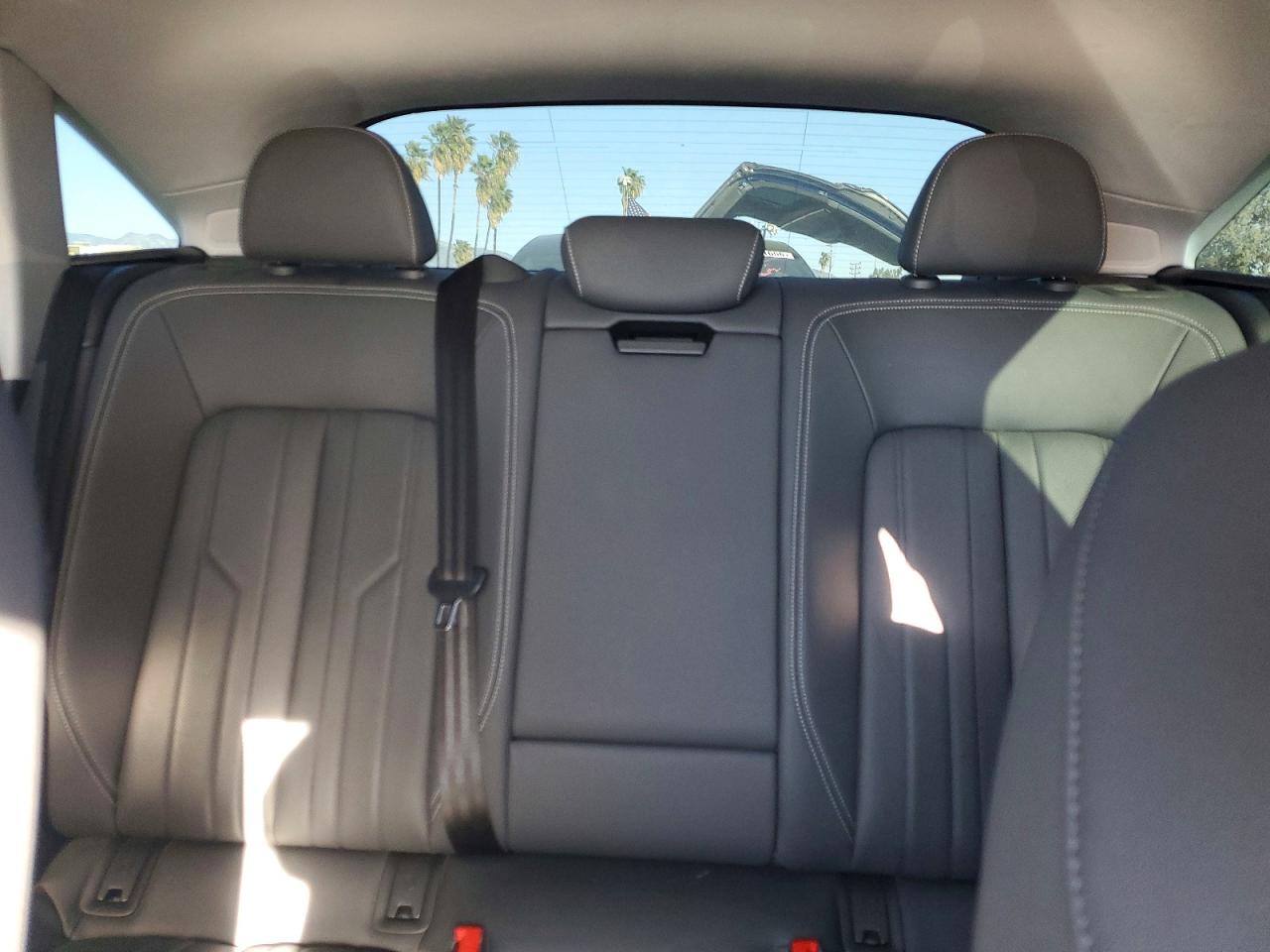 2021 AUDI E-TRON SPORTBACK PREMIUM PLUS photo 19