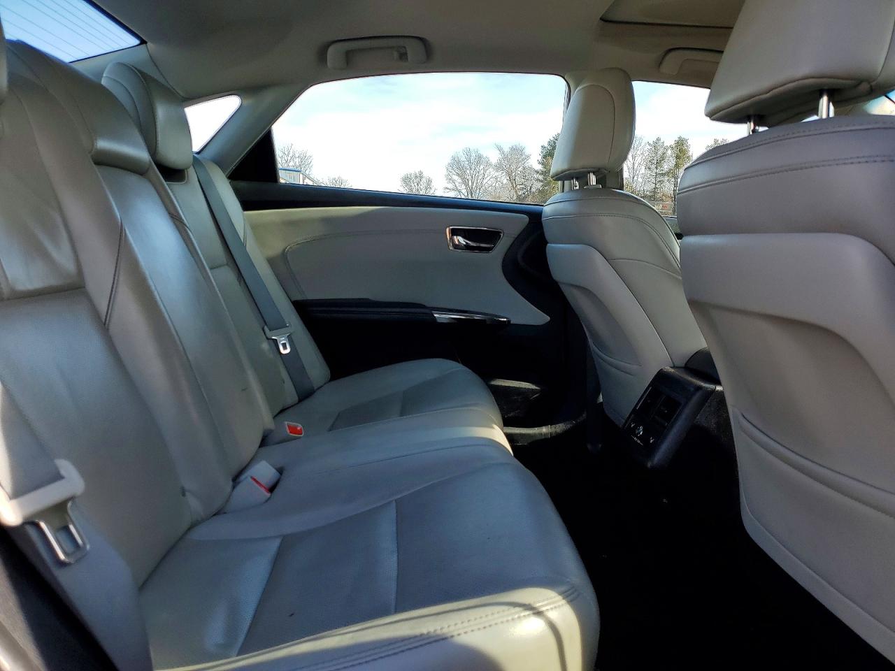 2016 TOYOTA AVALON XLE photo 19