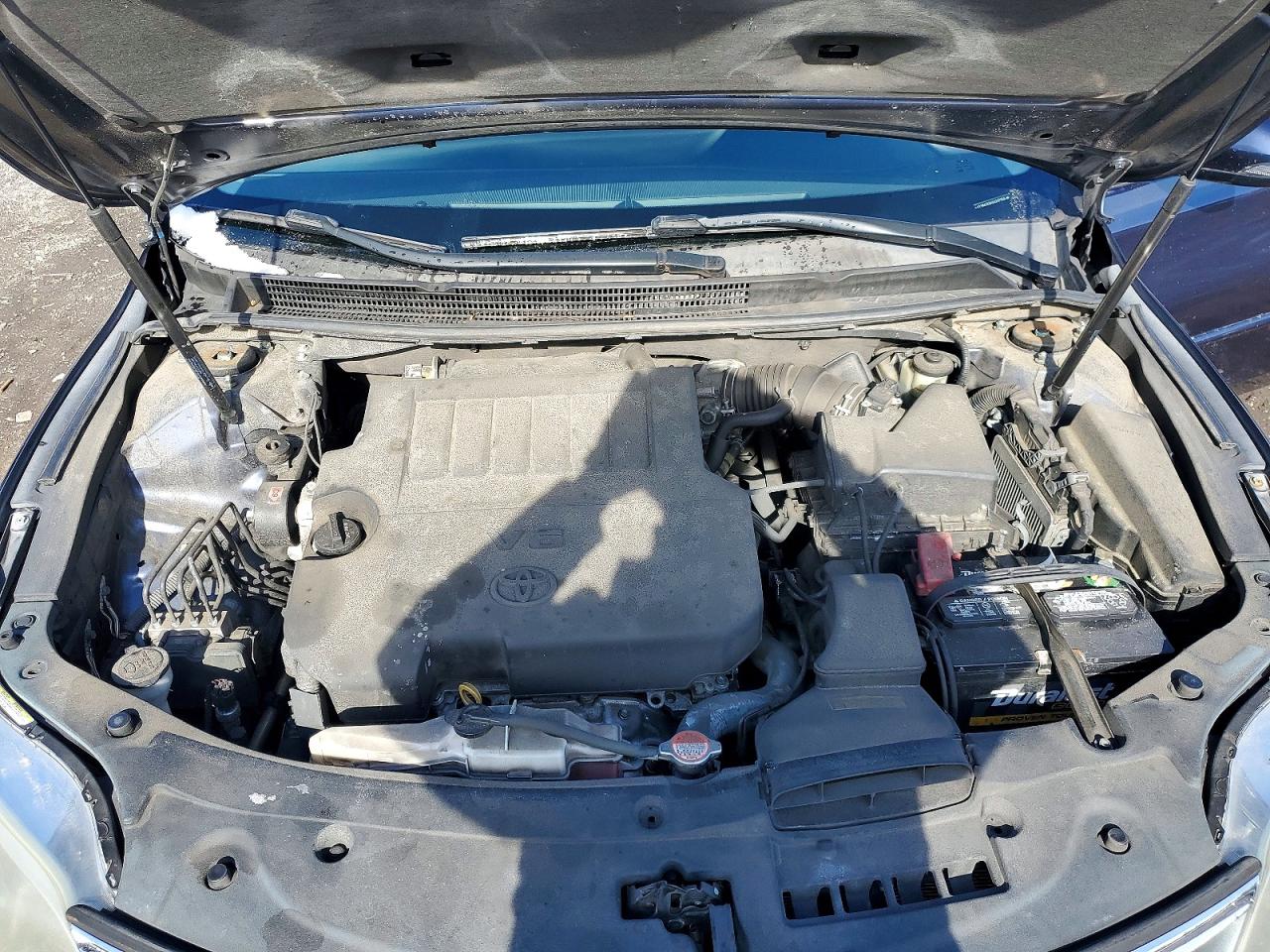 2016 TOYOTA AVALON XLE photo 21