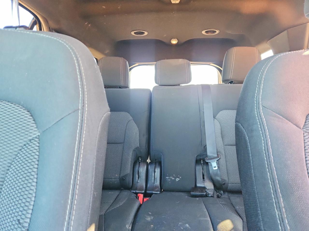 2018 FORD EXPLORER XLT photo 28