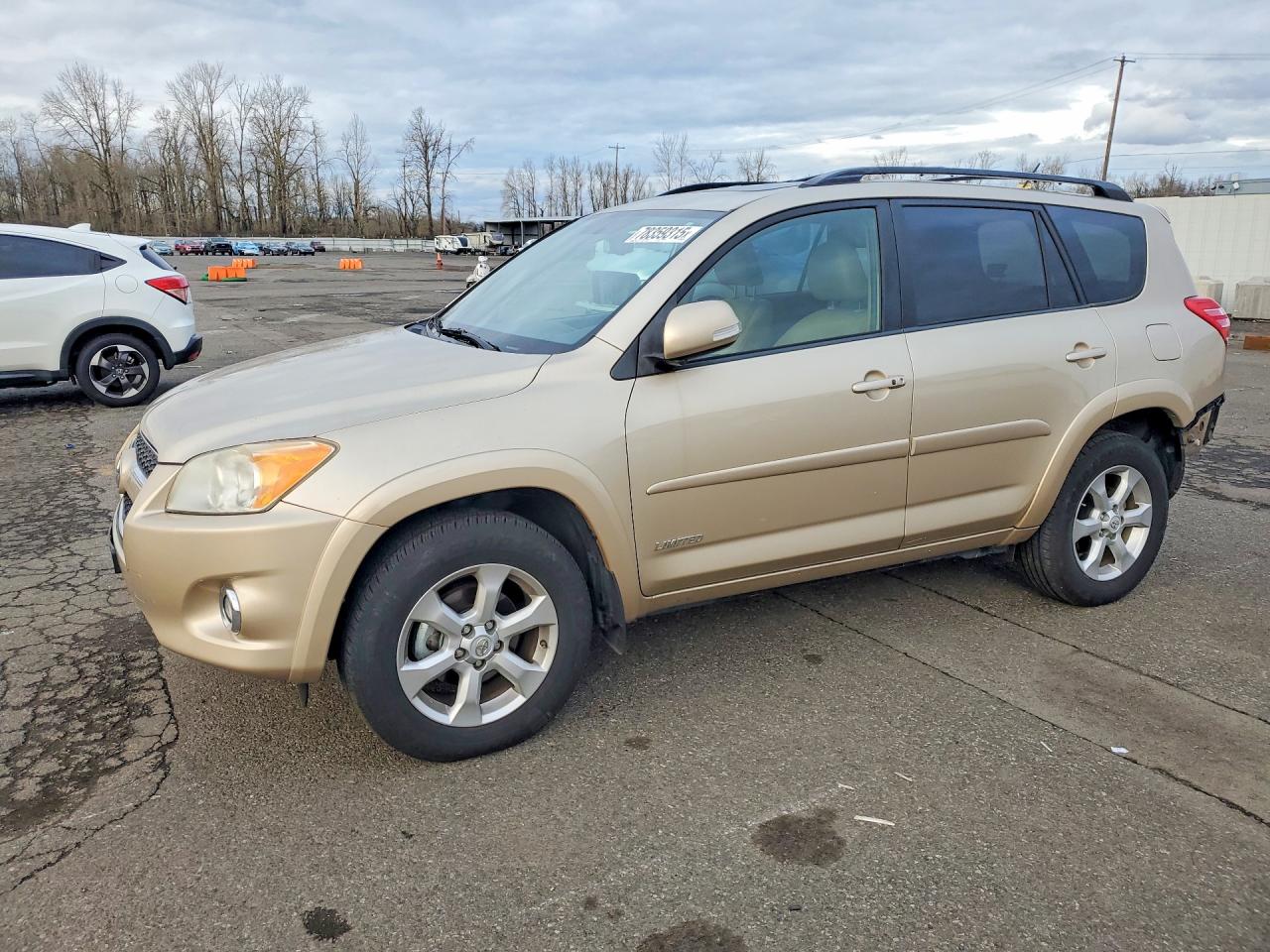 2010 TOYOTA RAV4