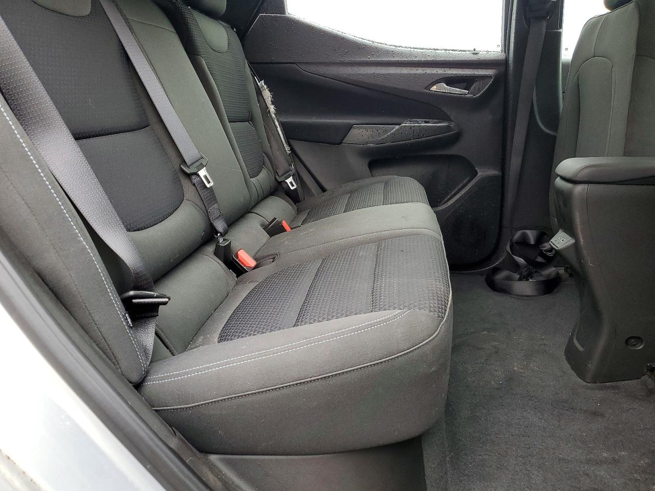 2023 CHEVROLET BOLT EUV LT photo 19