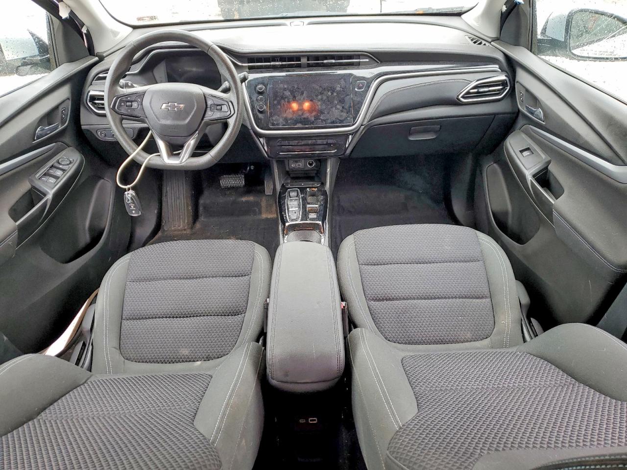 2023 CHEVROLET BOLT EUV LT photo 15