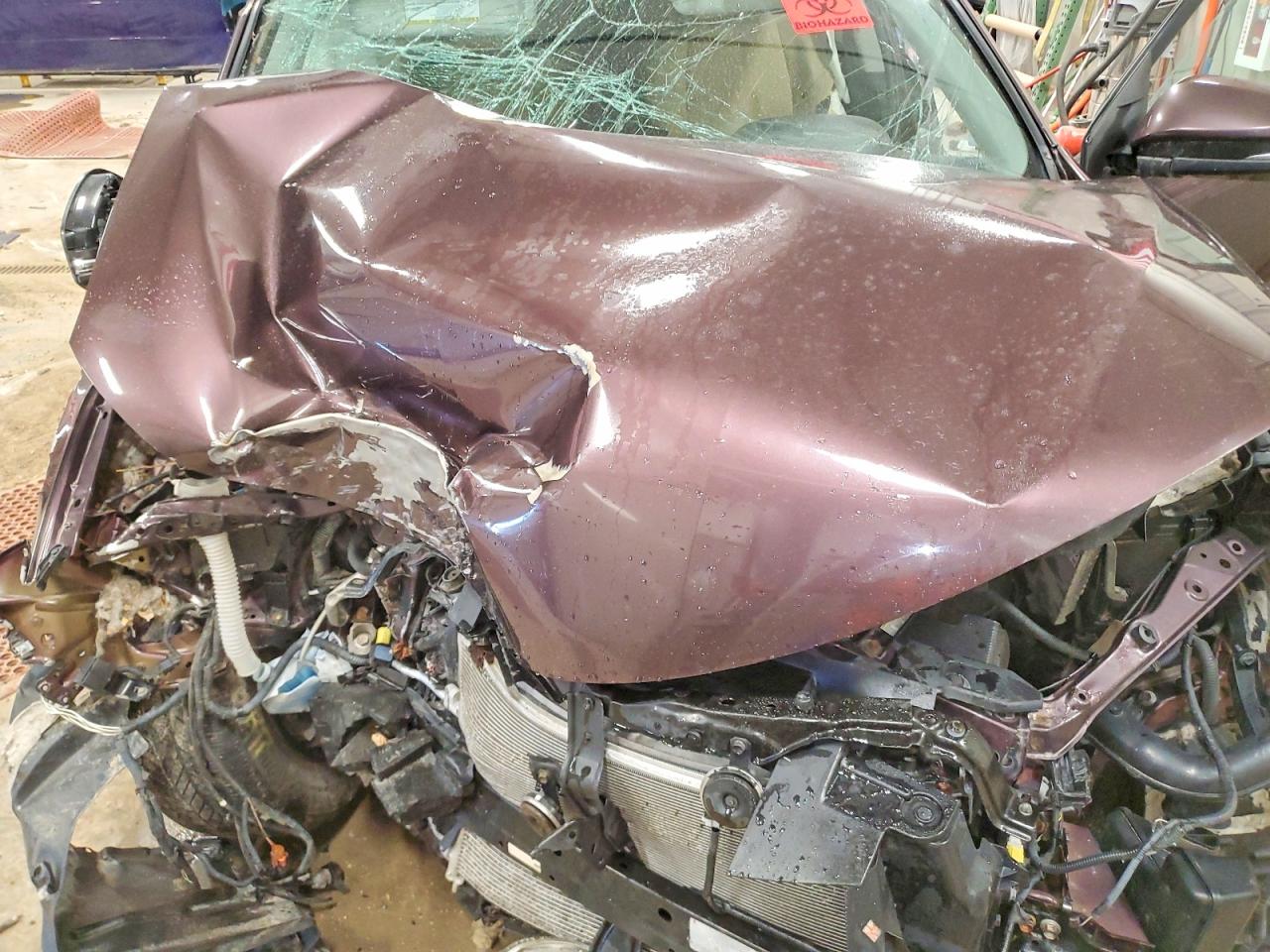 2016 TOYOTA RAV4 XLE photo 34