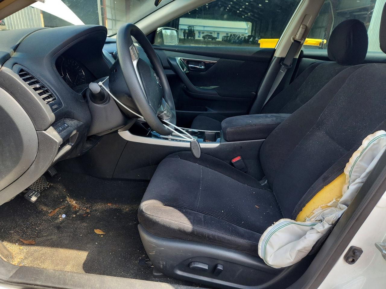 2013 NISSAN ALTIMA 2.5 photo 19