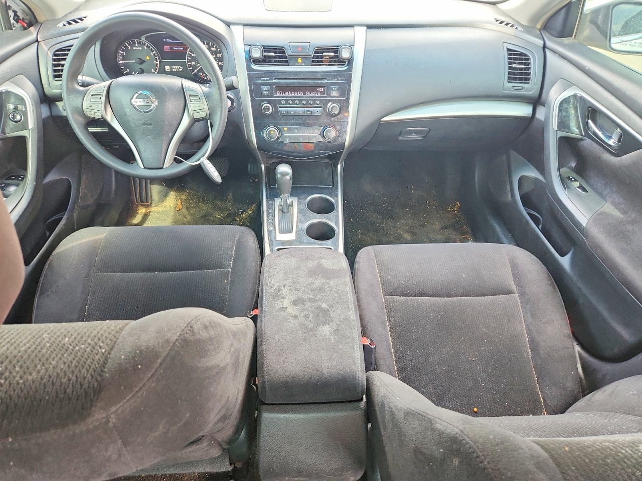 2013 NISSAN ALTIMA 2.5 photo 22