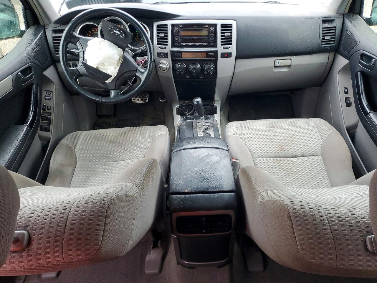 2008 TOYOTA 4RUNNER SR5 photo 22