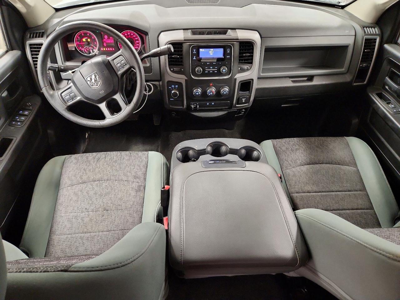 2015 RAM 1500 SSV photo 8