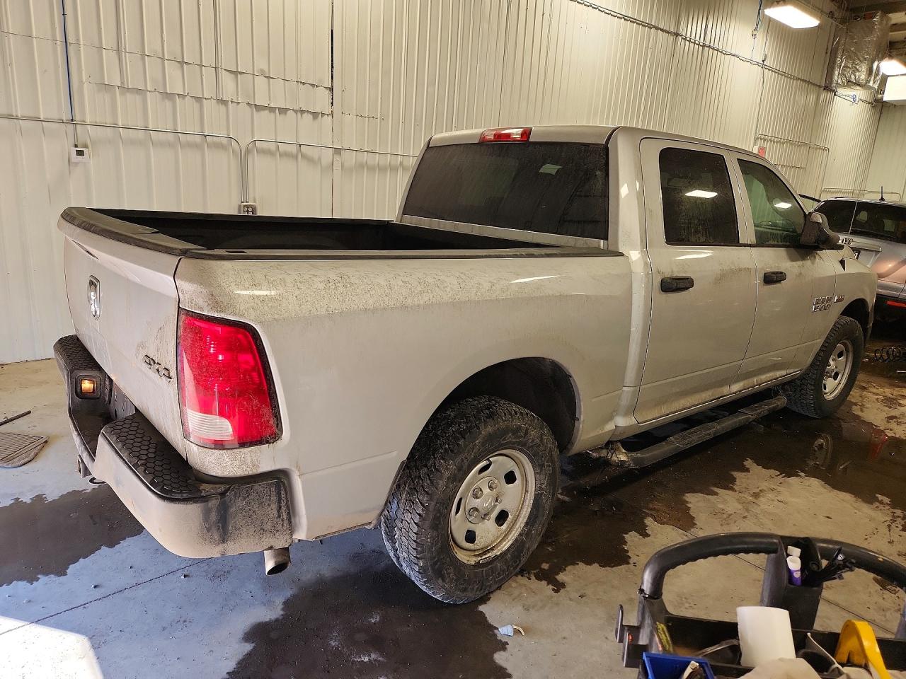 2015 RAM 1500 SSV photo 3