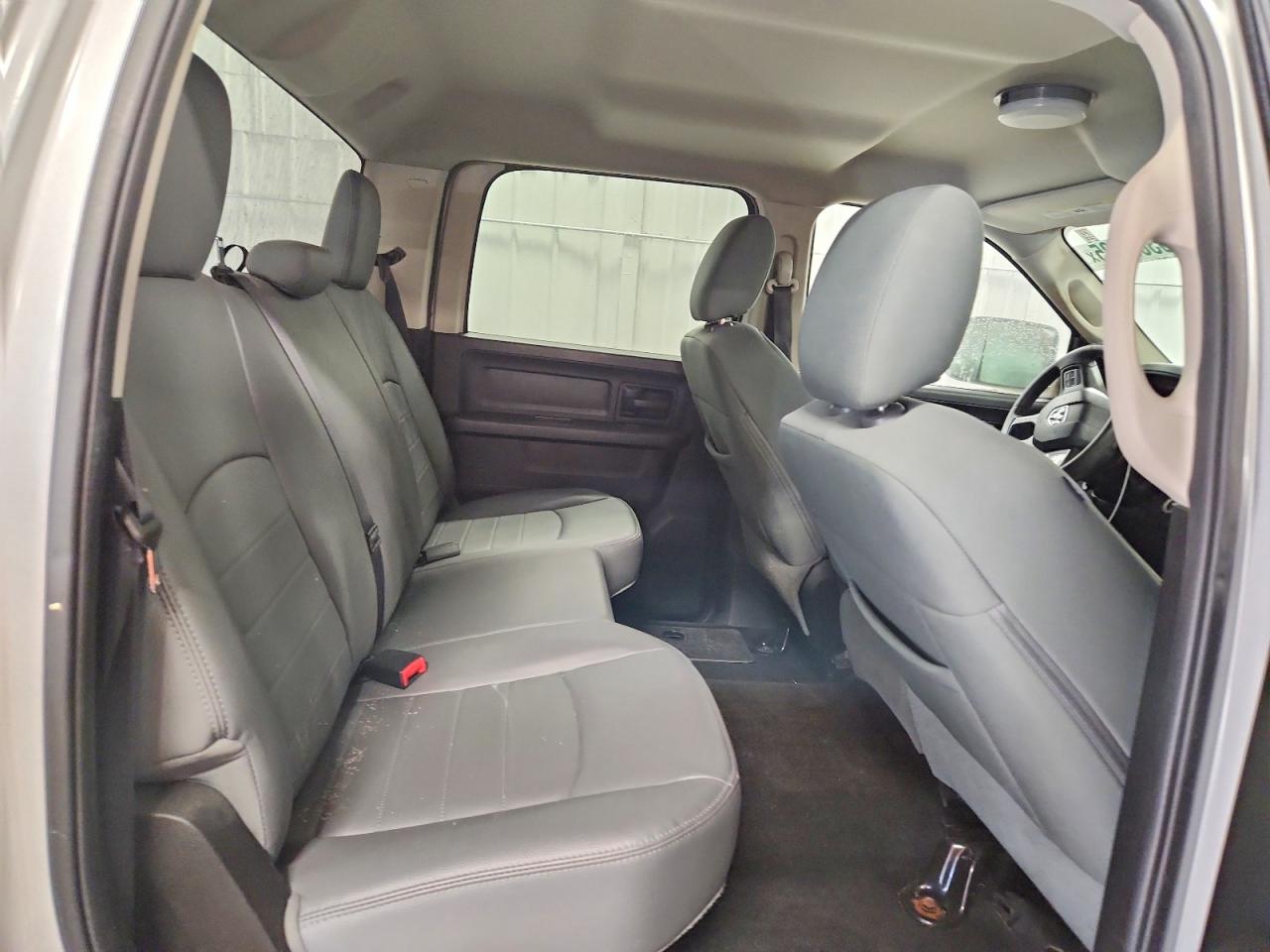 2015 RAM 1500 SSV photo 10