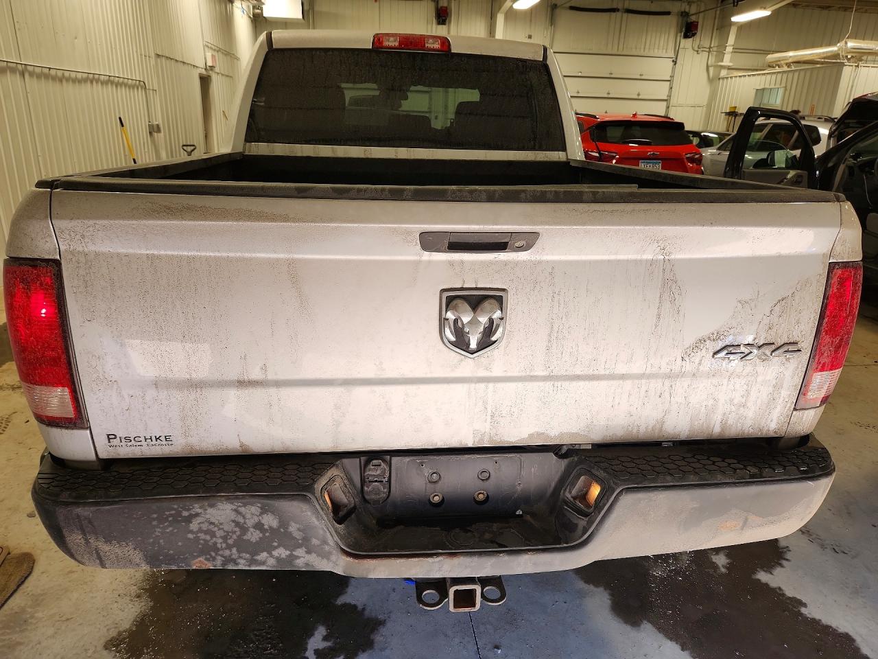 2015 RAM 1500 SSV photo 6
