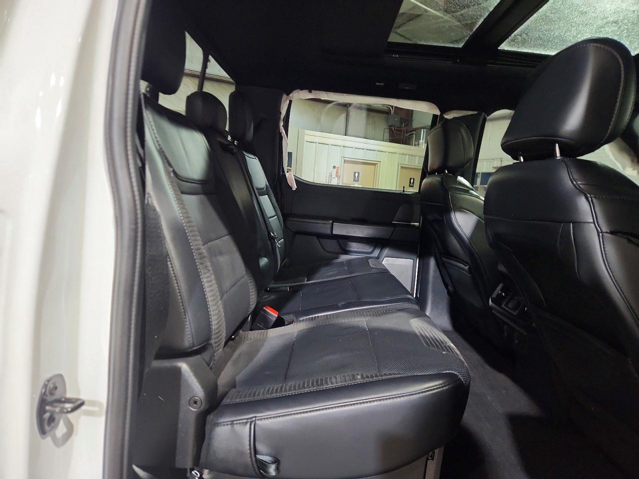 2021 FORD F150 RAPTOR photo 28
