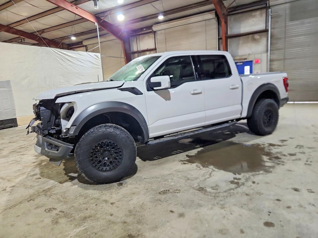 2021 FORD F150