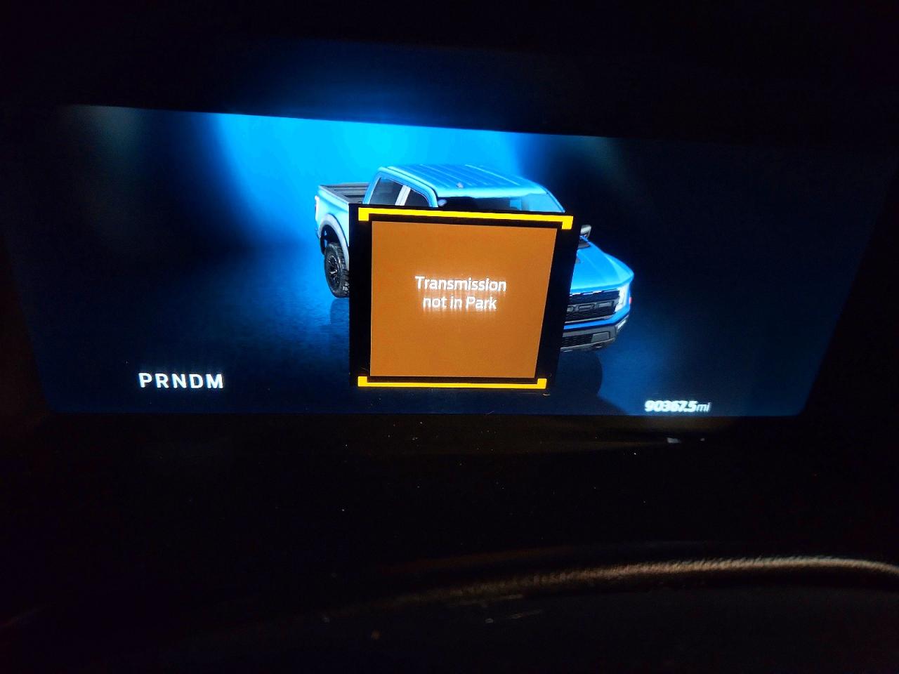2021 FORD F150 RAPTOR photo 25