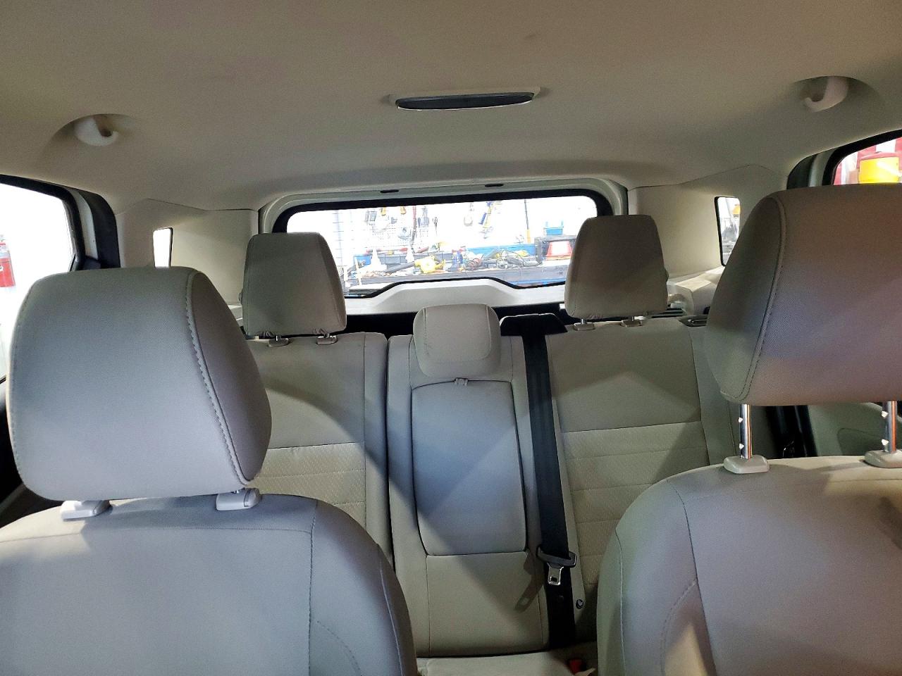 2021 FORD ECOSPORT S photo 19