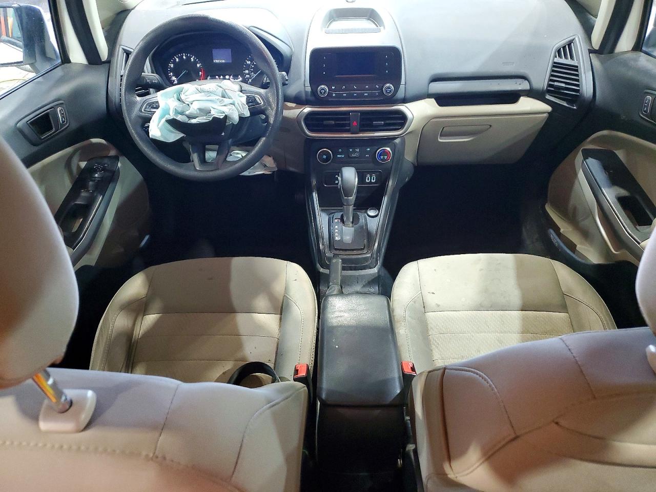 2021 FORD ECOSPORT S photo 15