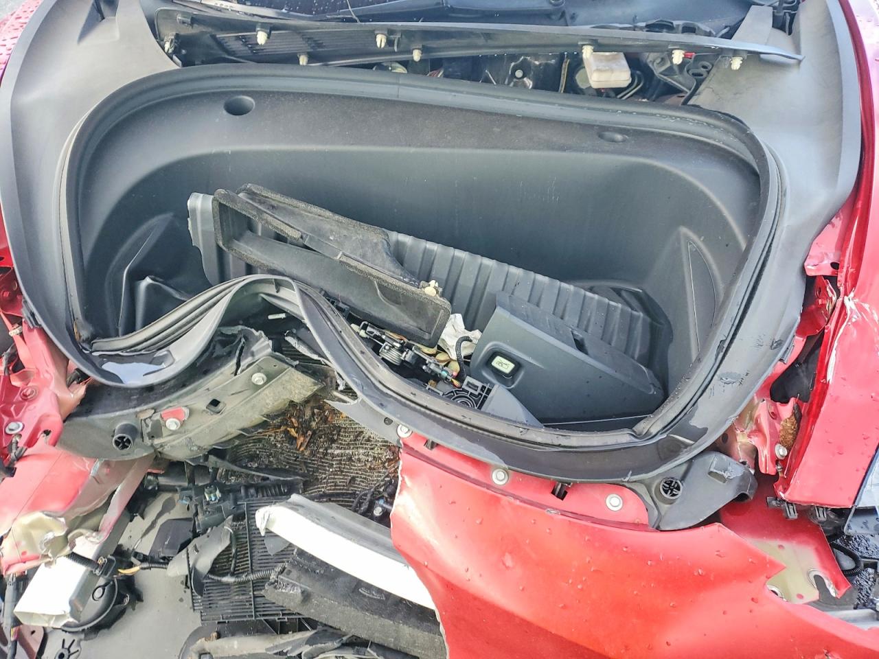2022 TESLA MODEL 3 photo 21