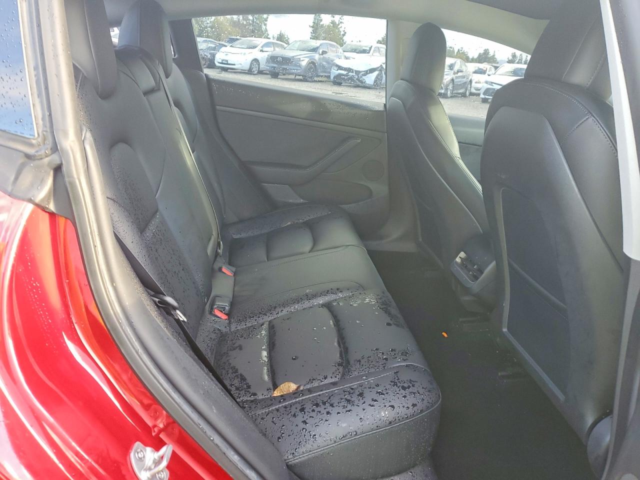 2022 TESLA MODEL 3 photo 19
