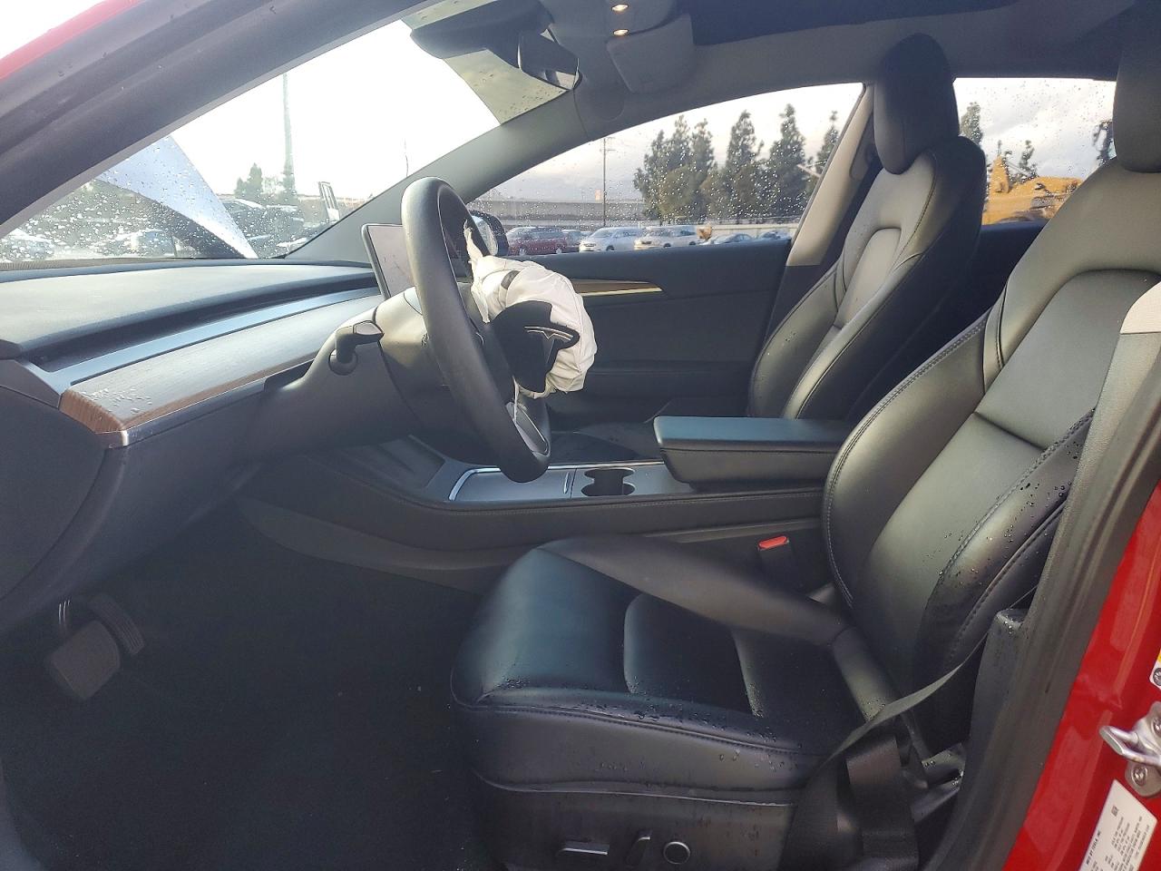 2022 TESLA MODEL 3 photo 13