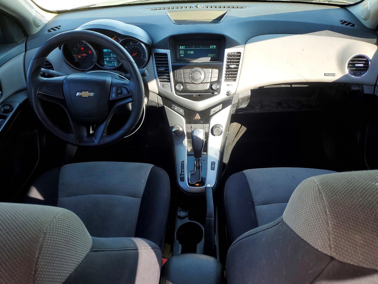 2013 CHEVROLET CRUZE LS photo 15