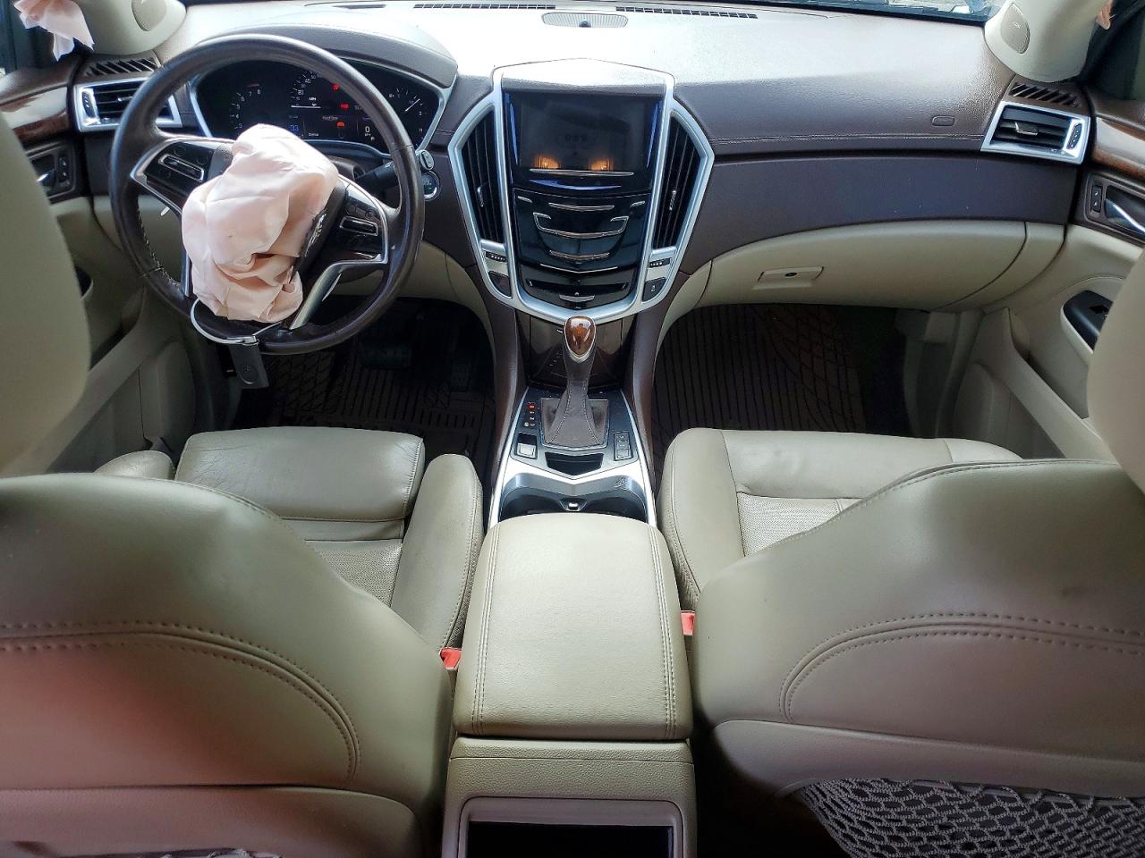 2013 CADILLAC SRX LUXURY COLLECTION photo 8