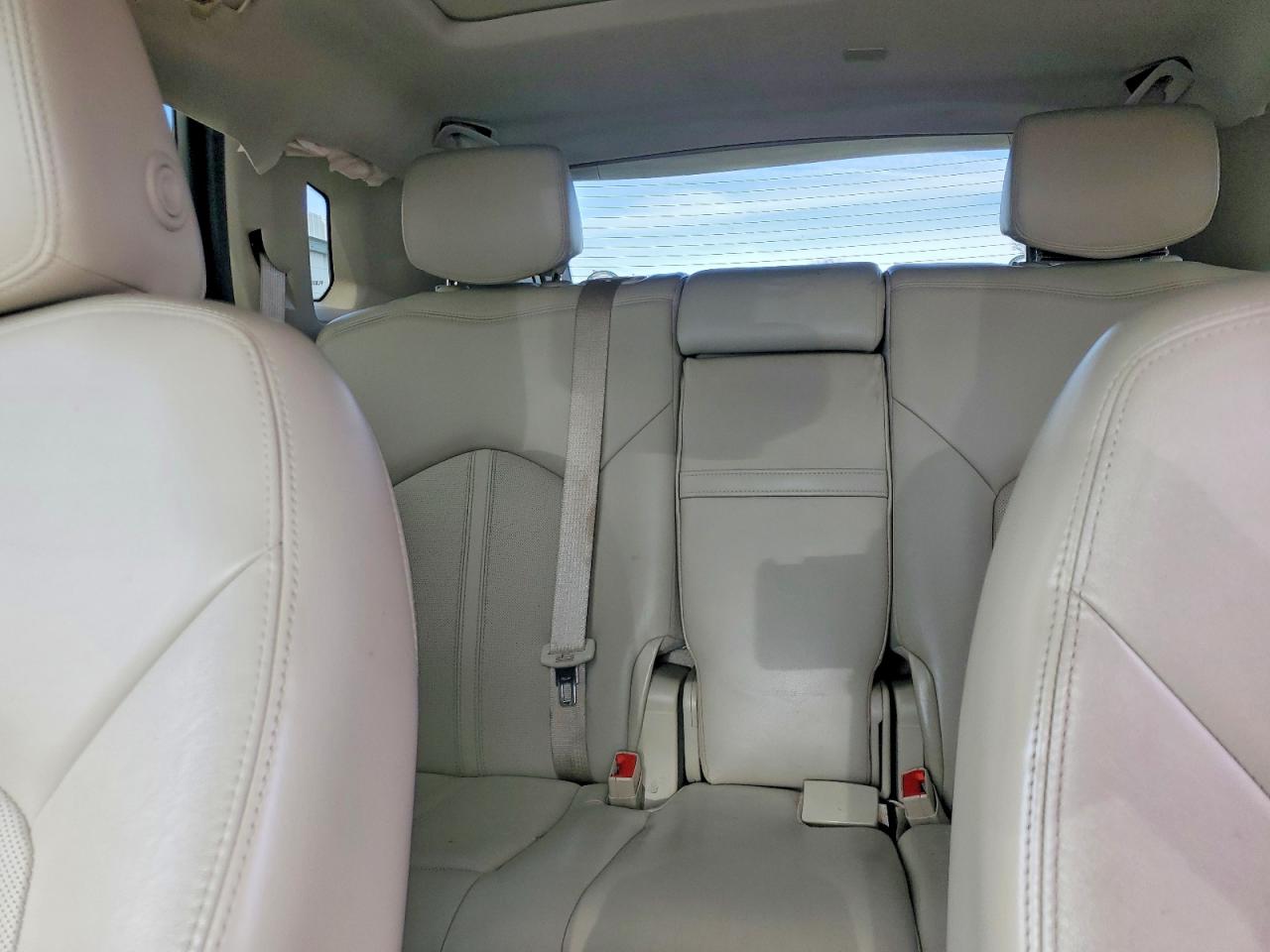 2013 CADILLAC SRX LUXURY COLLECTION photo 10