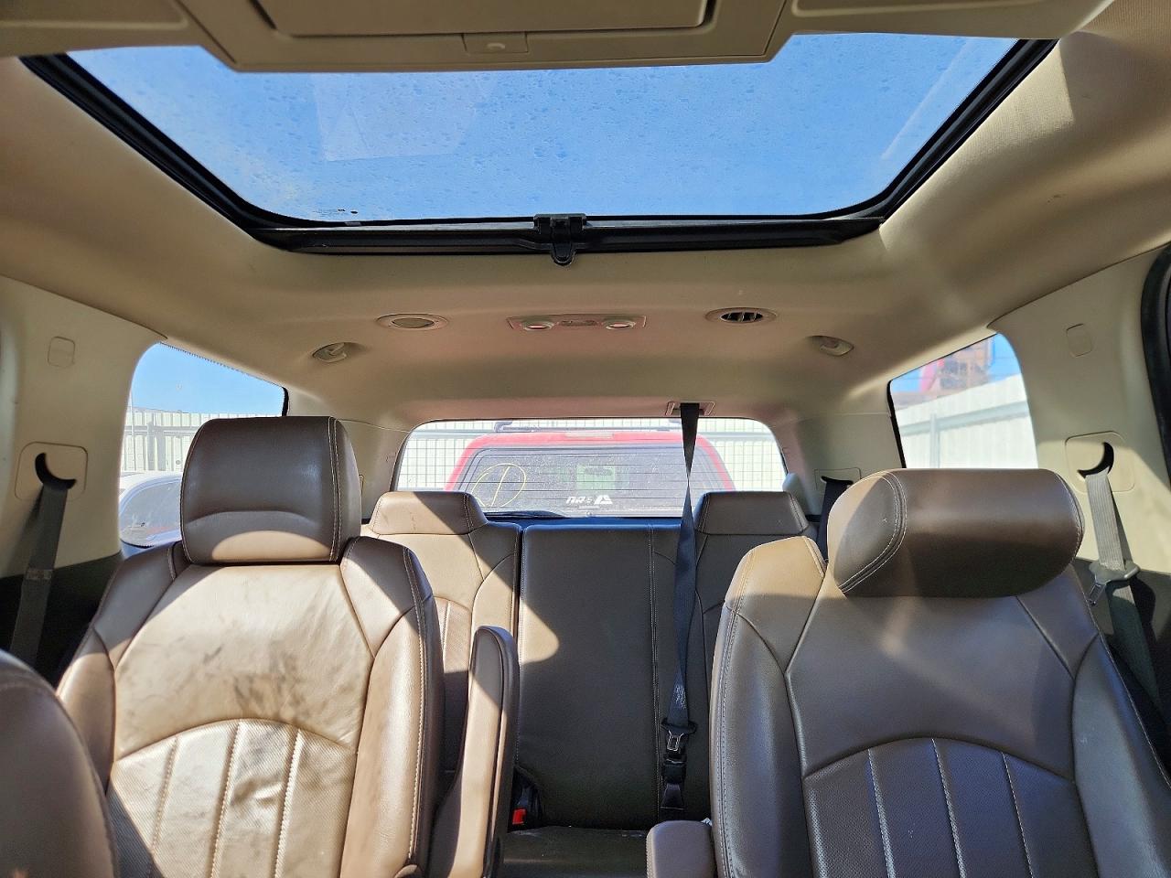 2016 GMC ACADIA SLT-2 photo 19