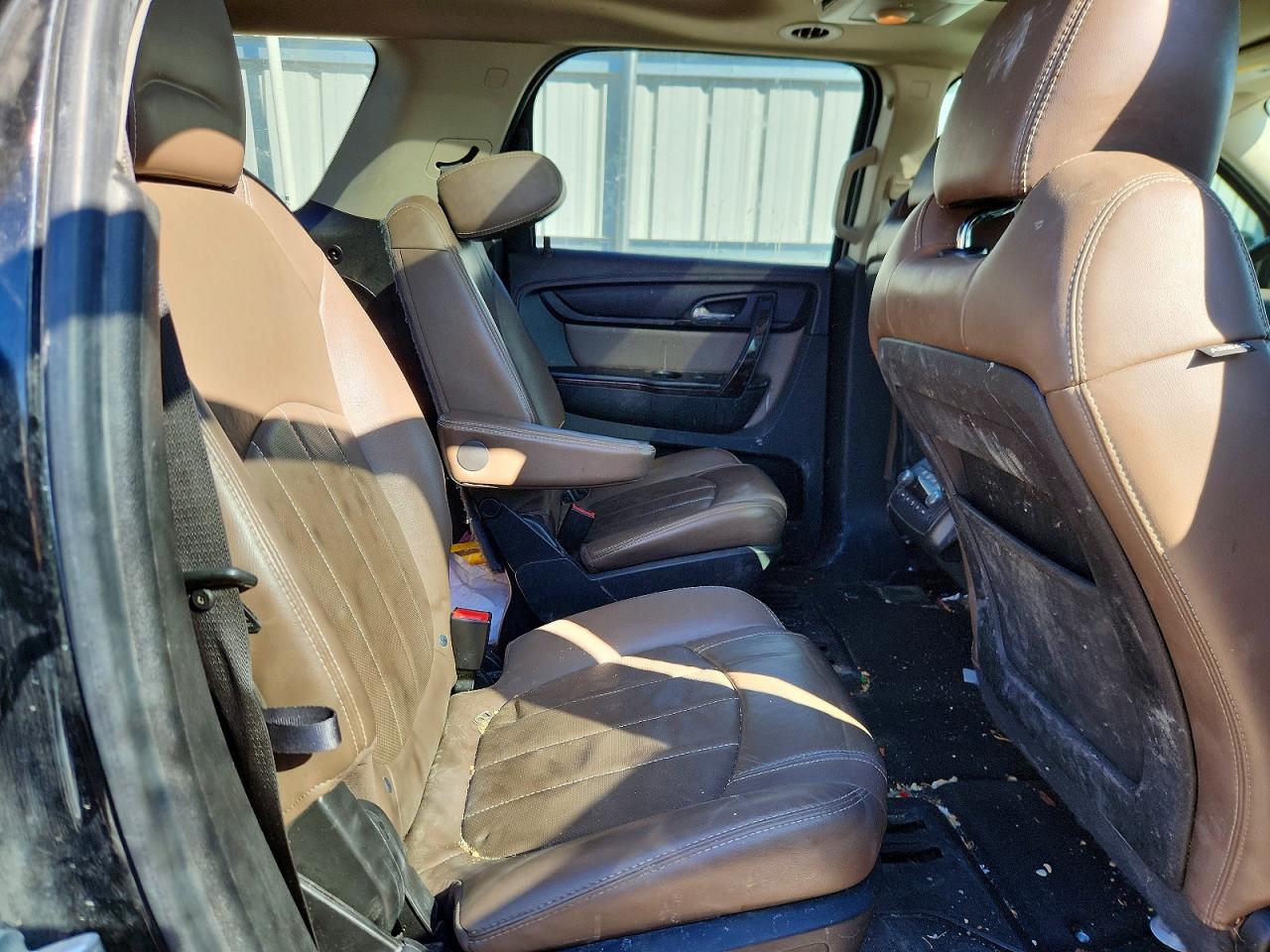 2016 GMC ACADIA SLT-2 photo 21