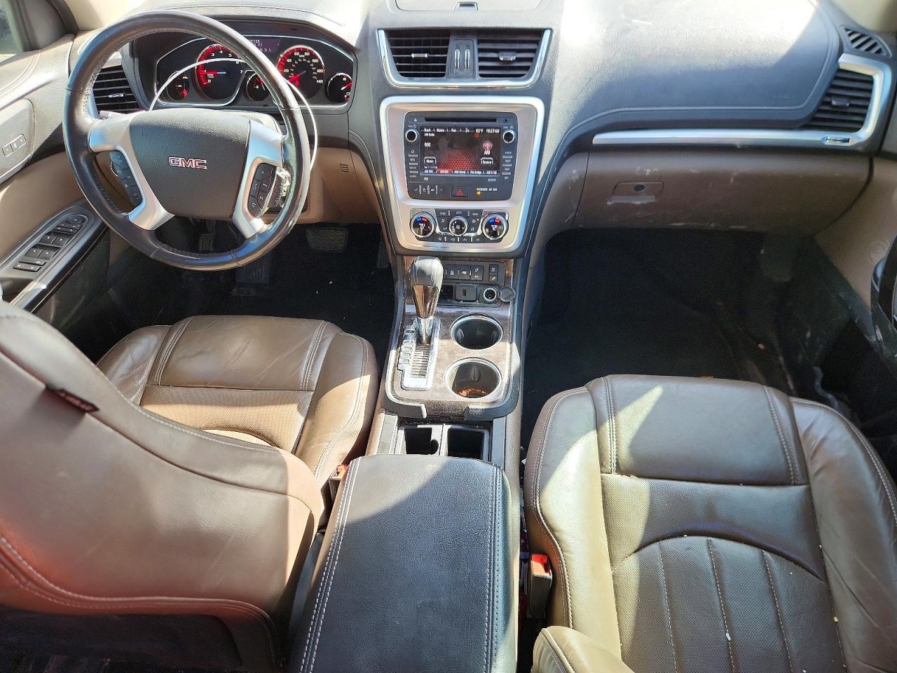 2016 GMC ACADIA SLT-2 photo 15