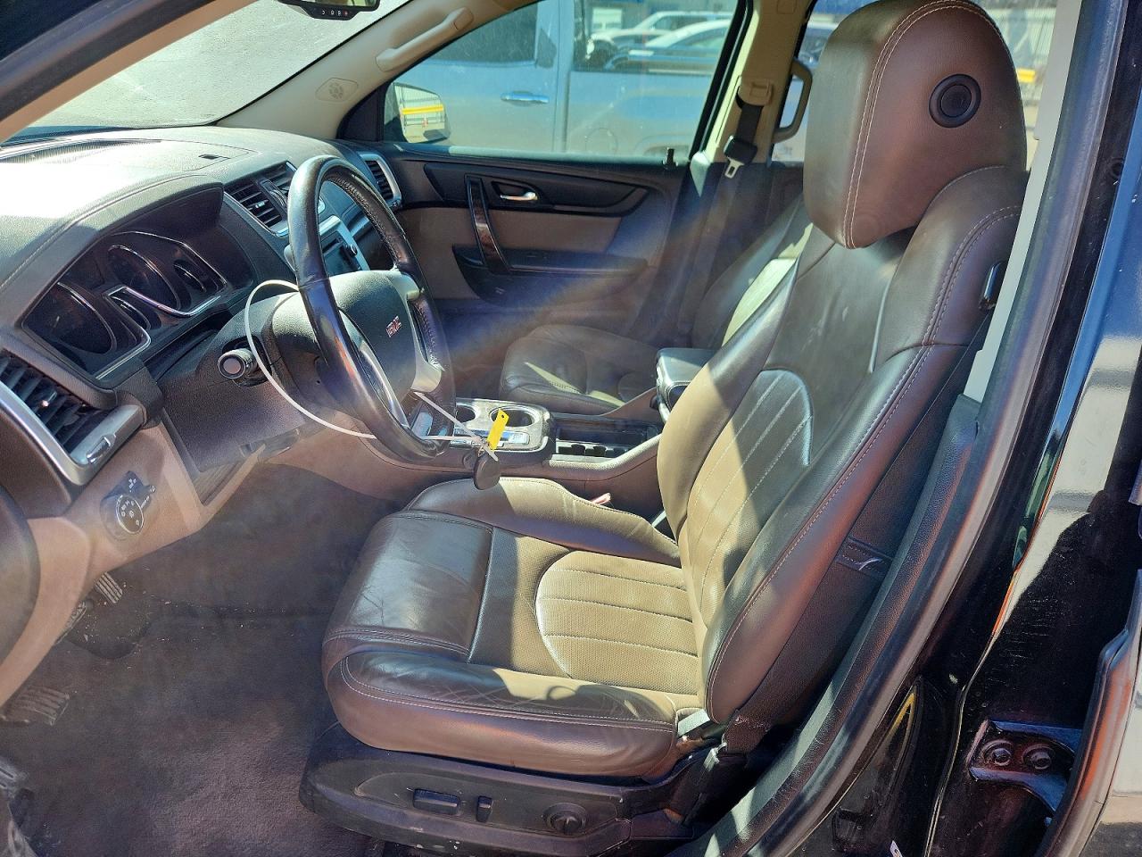 2016 GMC ACADIA SLT-2 photo 13