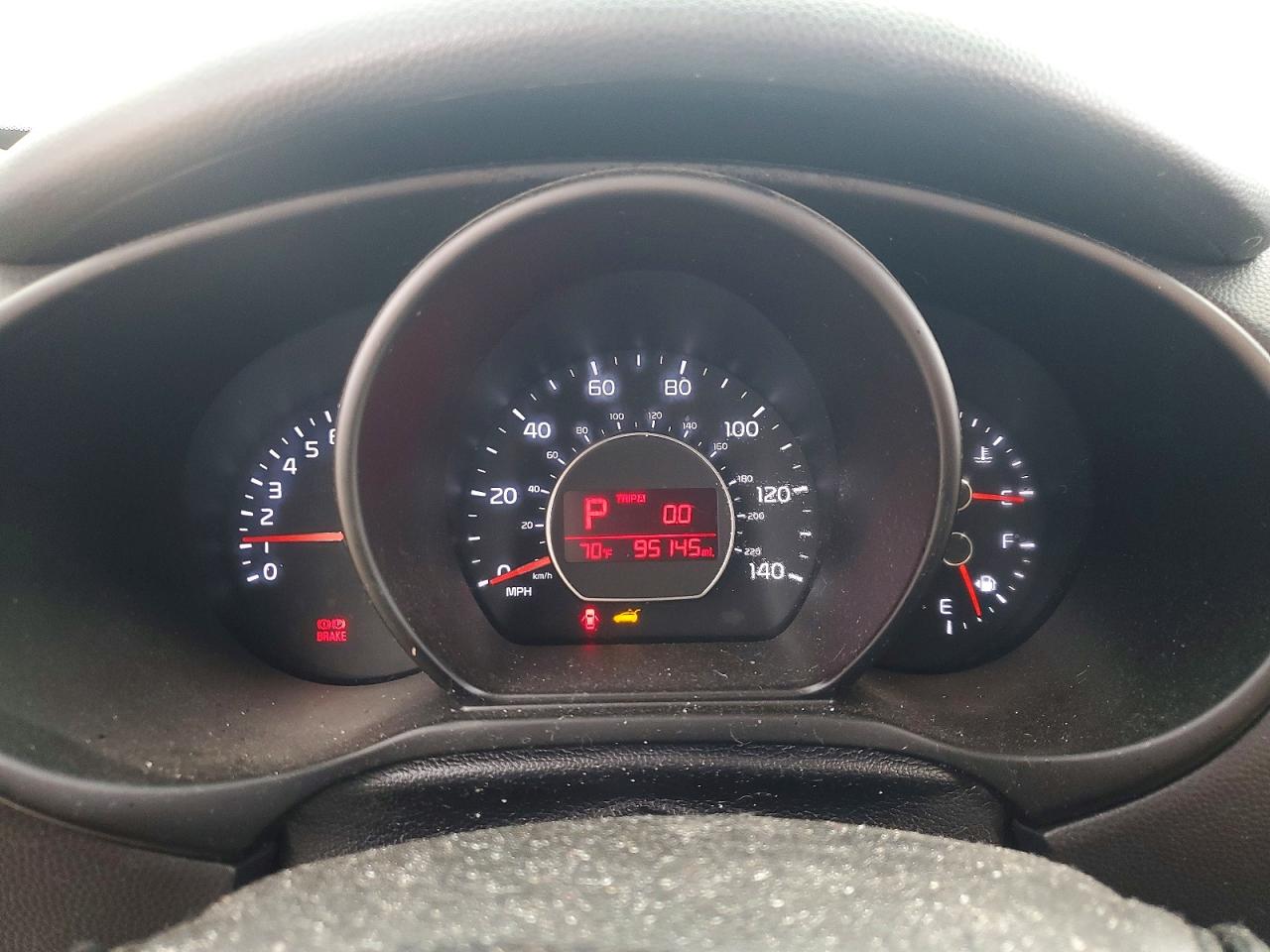 2018 KIA SOUL photo 17