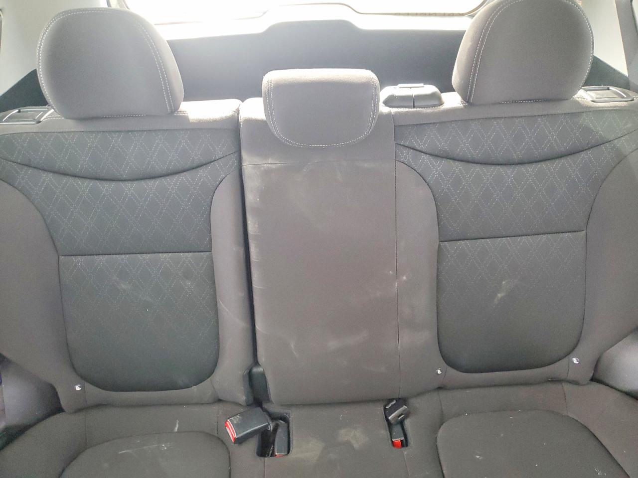2018 KIA SOUL photo 19