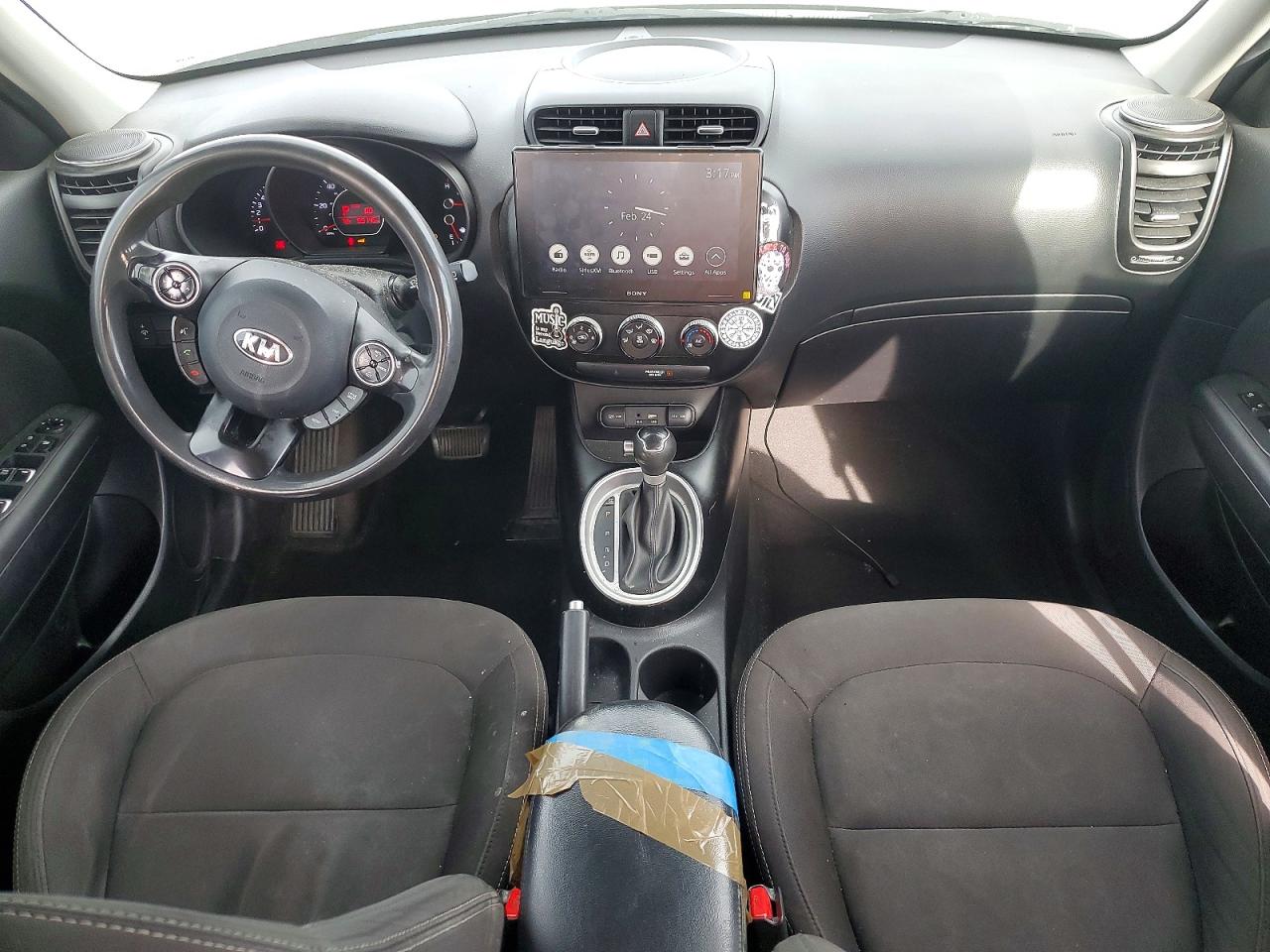 2018 KIA SOUL photo 15