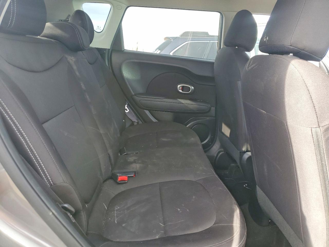 2018 KIA SOUL photo 21